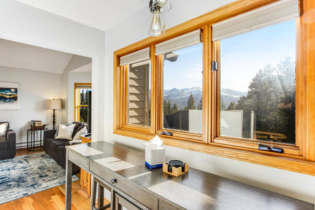Baldy Retreat Villa Breckenridge Bagian luar foto