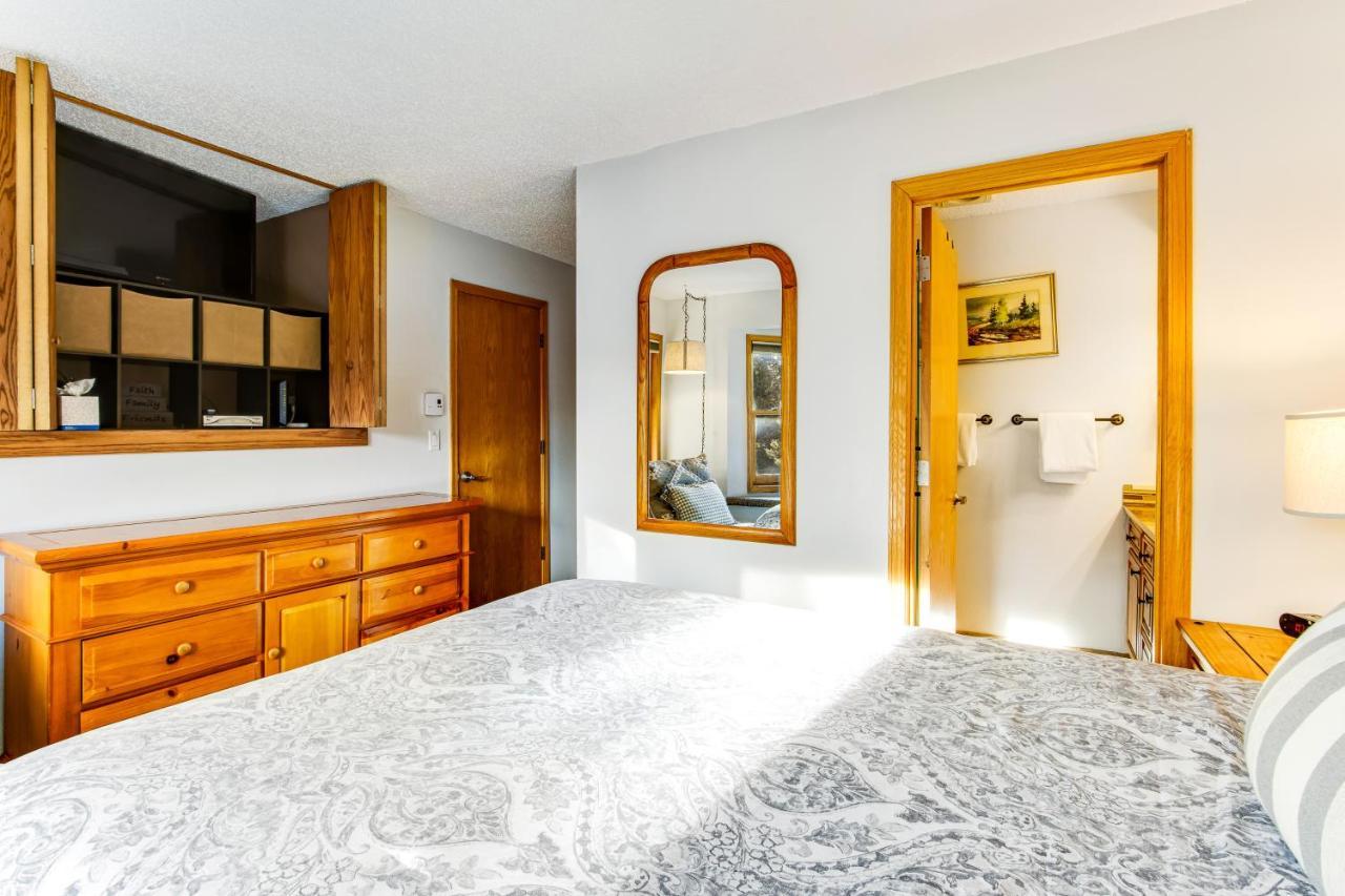 Baldy Retreat Villa Breckenridge Bagian luar foto